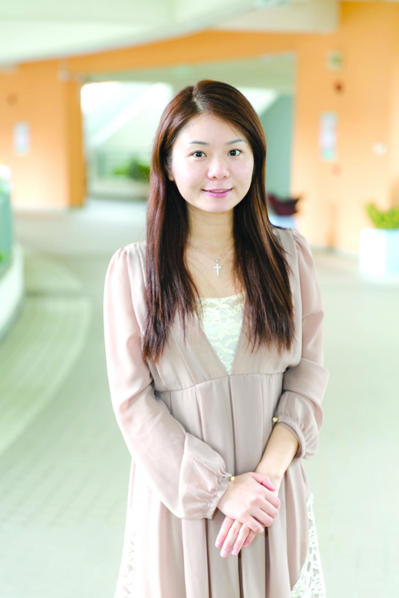 Associate Vice Principal (Home-School Liaison and Academic Affairs of Chinese Subjects)- Chan Pui Yau